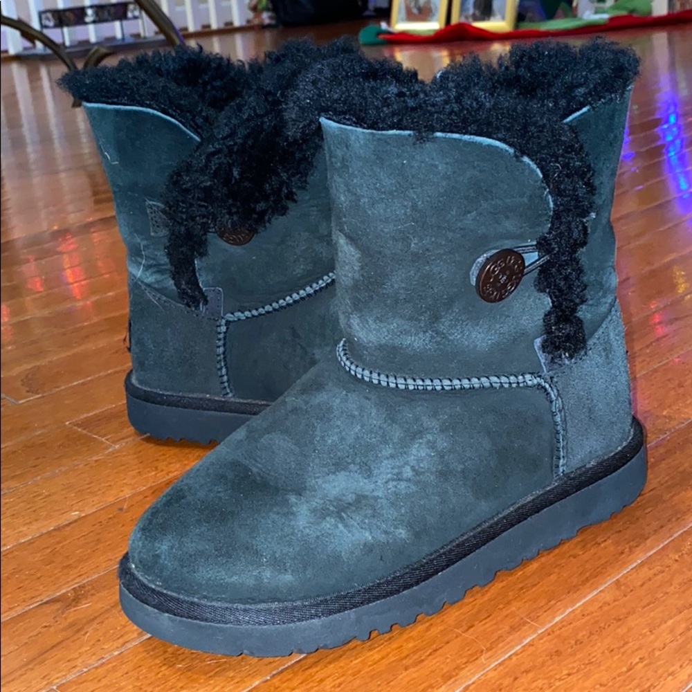 UGG boots
